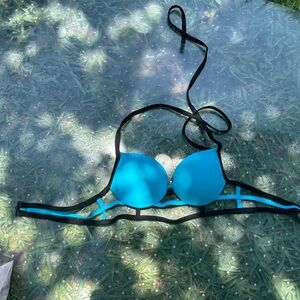 Women’s swim bra,size 34 A ,brand PINK